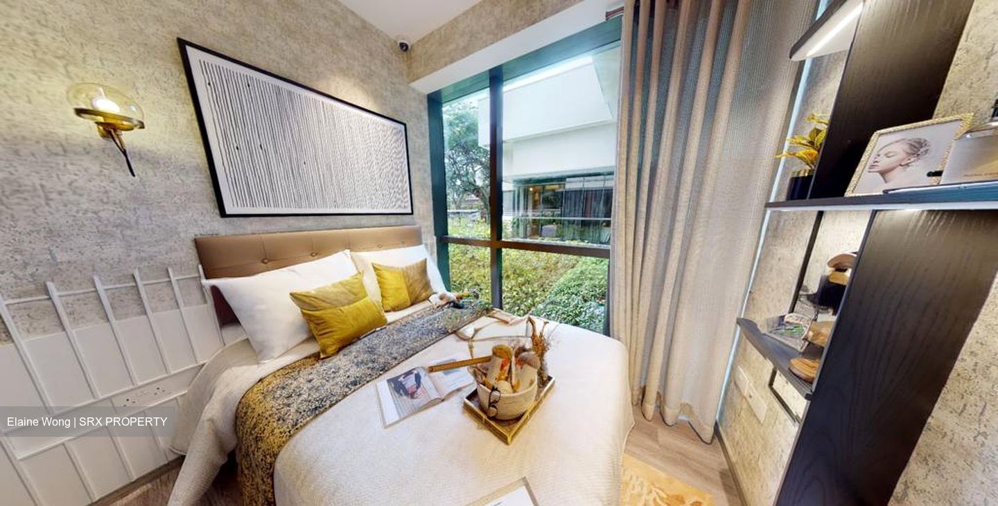 Lakeside Tower (D22), Apartment #633586651